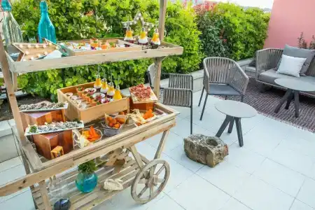 Le Meridien Barcelona - 16