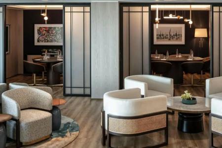 Sheraton Tel Aviv - 64