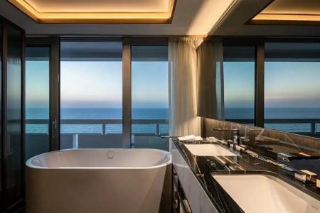 Sheraton Tel Aviv - 37