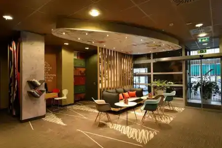 Ibis Budapest City - 66