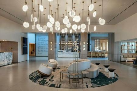 Sheraton Tel Aviv - 2