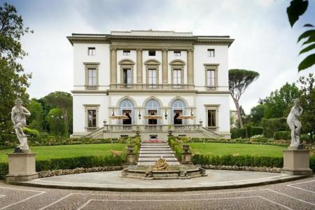 Villa Cora - 0
