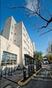 Best Western Plus Alfa Aeropuerto - 11