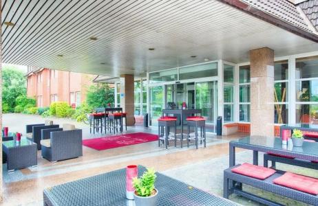 Leonardo Hamburg Stillhorn - 74