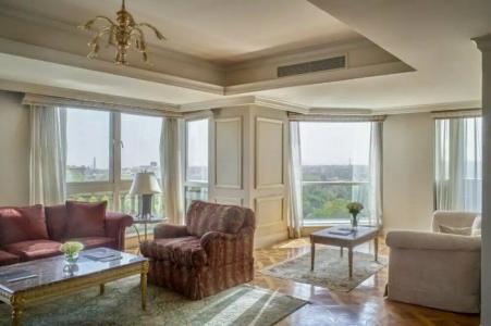Four Seasons Cairo At The First Residence - 66
