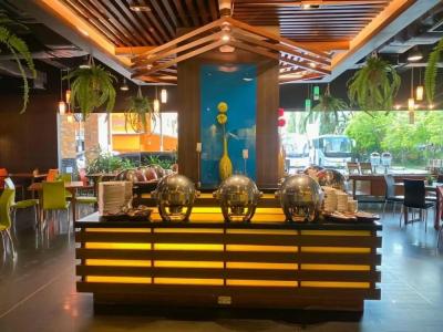 The Seasons Pattaya - SHA Plus Certified - 46