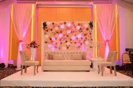 Ramada Plaza Tunis - 33