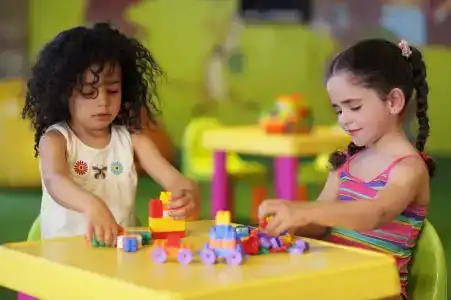 Dead Sea Marriott Resort & Spa - 55