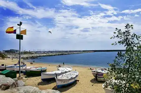 Ibis Barcelona Castelldefels - 31