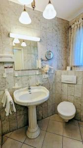 Ambient am Europakanal - 13