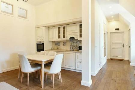 Stabu Sēta Residence - 99