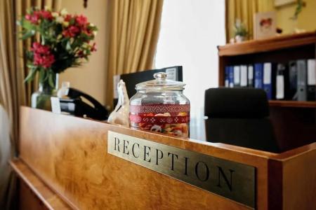 Stabu Sēta Residence - 88