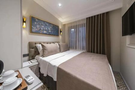 Pera Luna Residence - 39