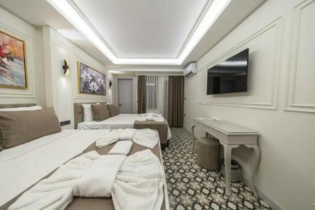 Pera Luna Residence - 85