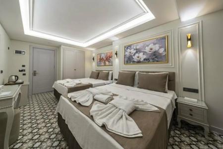 Pera Luna Residence - 23