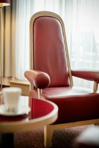 ARCOTEL Rubin - im Szeneviertel St Georg - 49