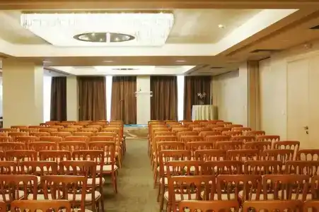 Amalia Athens - 17