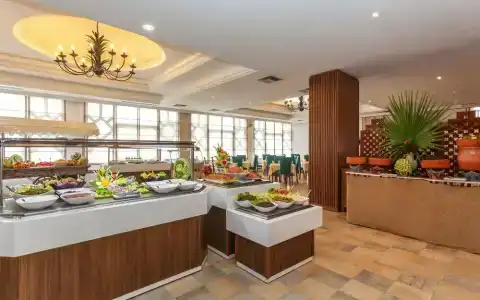 El Mouradi Palace - 38