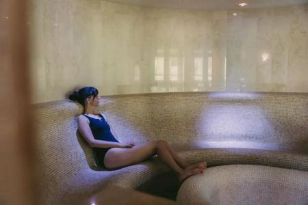 Sport Hermitage & Spa - 41