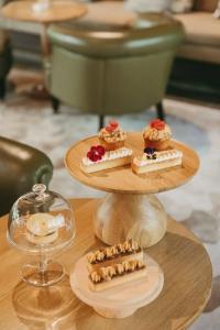 Sport Hermitage & Spa - 31