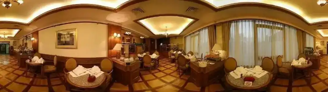 Le Passage Cairo & Casino - 88