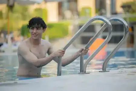 Le Passage Cairo & Casino - 31