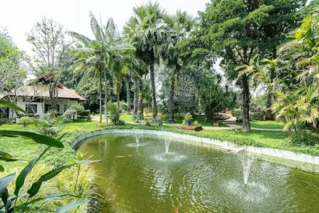 The Legend Chiang Rai Boutique River Resort & Spa - SHA Extra Plus - 37