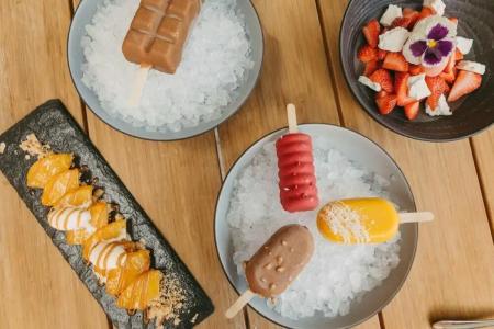 Sport Hermitage & Spa - 54