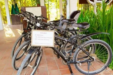 The Legend Chiang Rai Boutique River Resort & Spa - SHA Extra Plus - 26