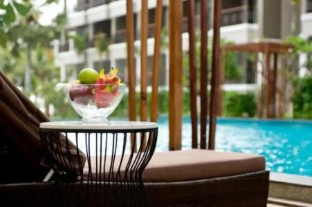 Welcome World Beach Resort & Spa - 71