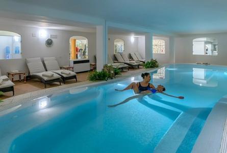 COLONNA RESORT, a Colonna Luxury Beach, Porto Cervo - 15