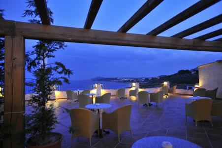 COLONNA RESORT, a Colonna Luxury Beach, Porto Cervo - 47
