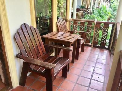 Bangtao Village Resort - SHA - 14