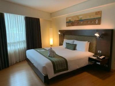 Park Plaza Sukhumvit Bangkok - 65