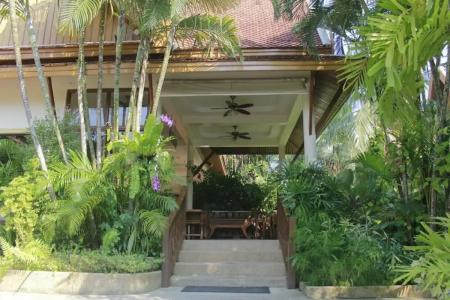 Bangtao Village Resort - SHA - 66