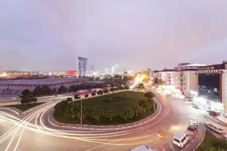 Zengin City - 64