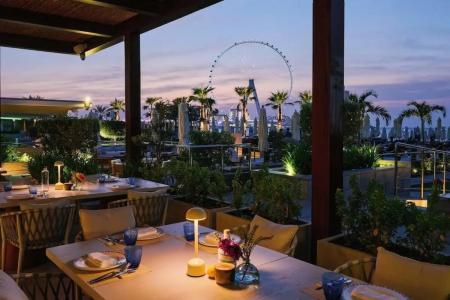 Sonder at JBR The Walk - 1