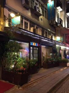 Nezih Istanbul - 4