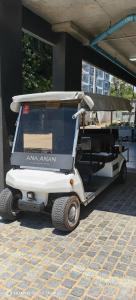 Ana Anan Resort & Villas Pattaya - 16