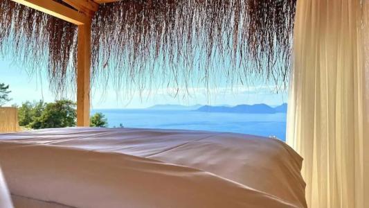 Seaview Faralya - 12