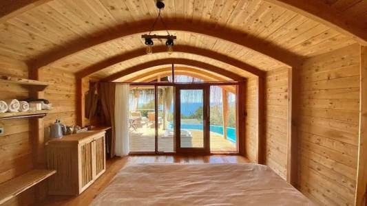 Seaview Faralya - 91