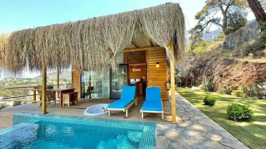 Seaview Faralya - 64