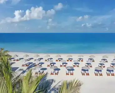 The Oberoi Beach Resort, Al Zorah - 15