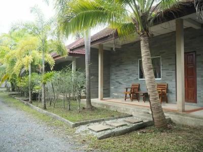 Coconut Bungalow - 17