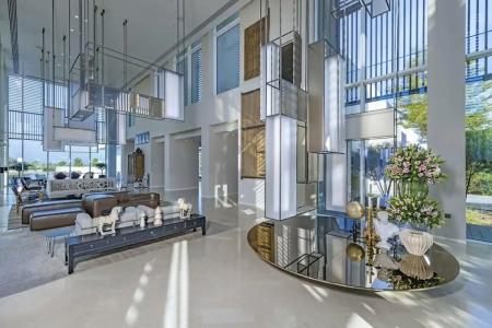 The Oberoi Beach Resort, Al Zorah - 54