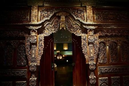 Gran Palas - Spa incluido - 12