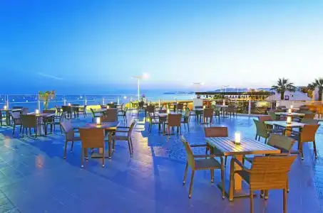 Palm Wings Kusadasi Beach Resort&Spa - 85