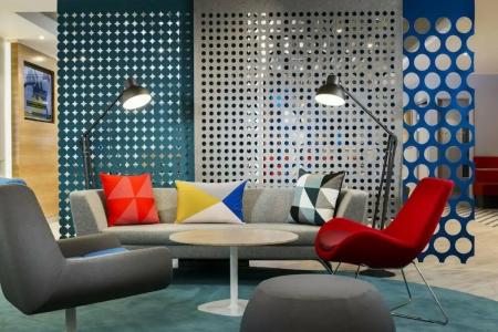 Holiday Inn Express - Malta, an IHG - 30