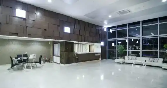 Palm Wings Kusadasi Beach Resort&Spa - 65