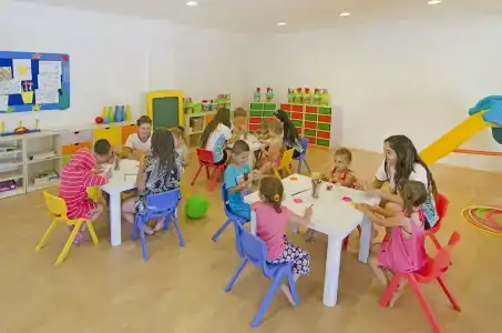 Palm Wings Kusadasi Beach Resort&Spa - 28